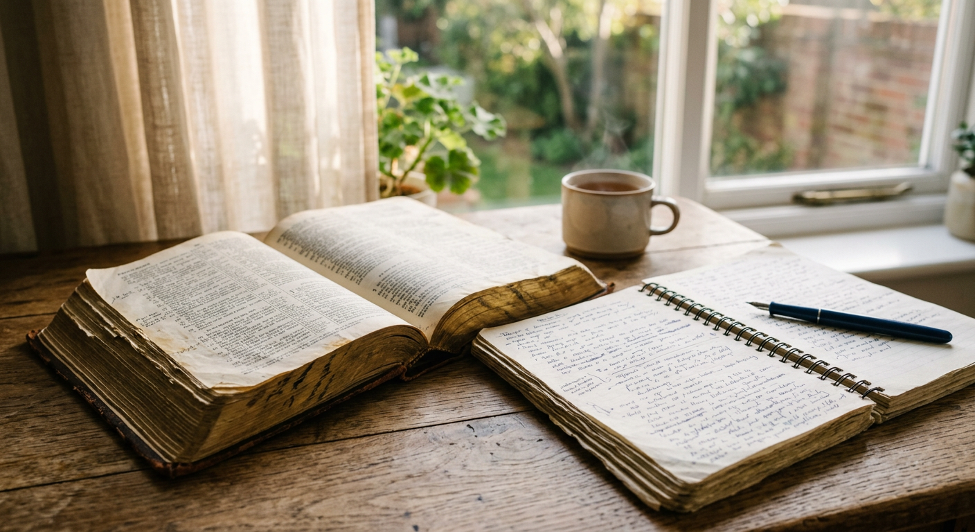 Bible Ministries International — Education & ministry